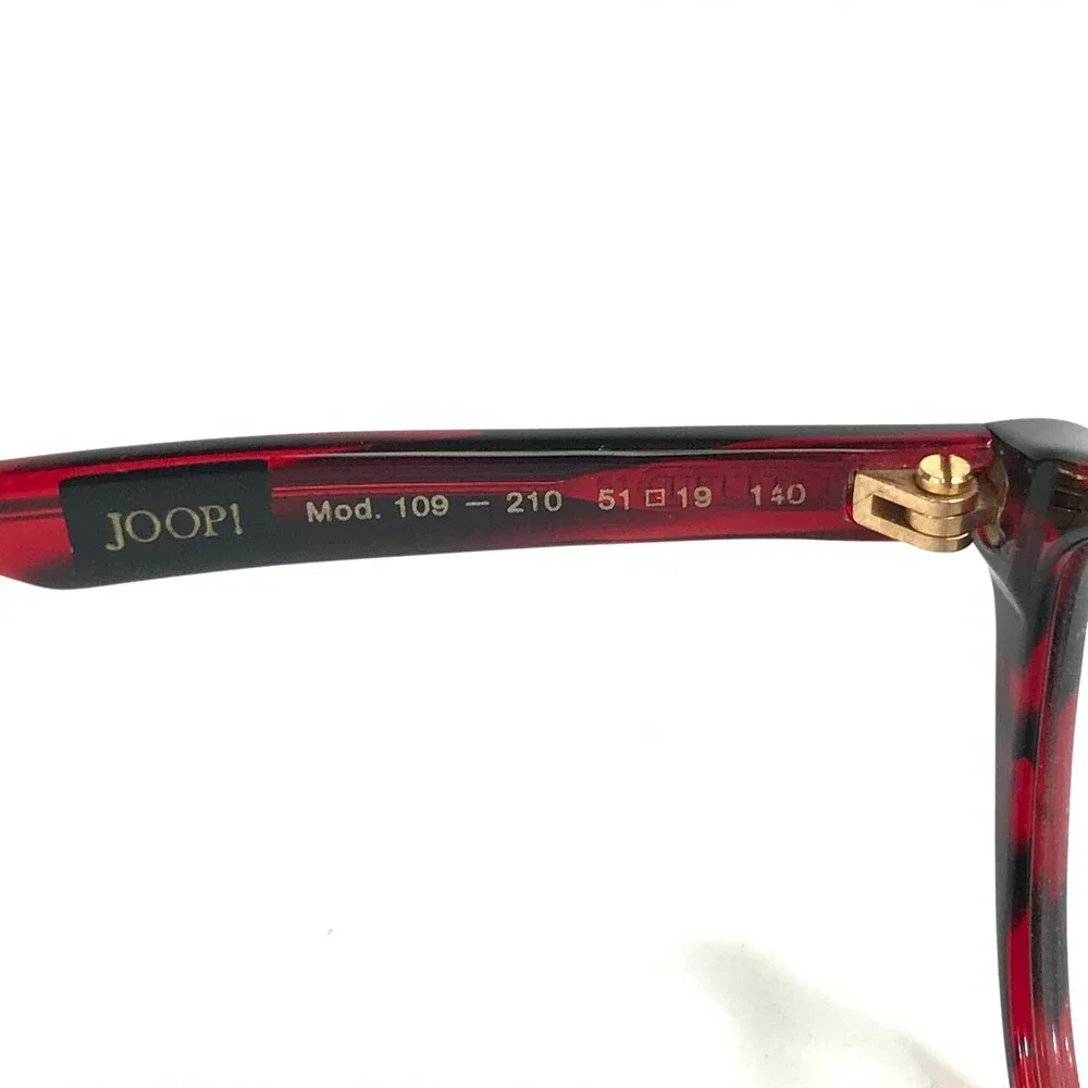 JOOP! frames are